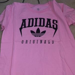 adidas tee